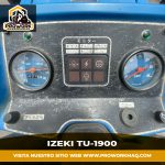 IZEKI TU-1900 - Imagen 5