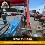 IZEKI TU-1900 - Imagen 6