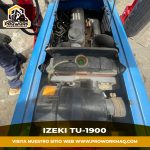 IZEKI TU-1900 - Imagen 7