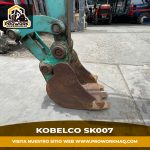 KOBELCO SK007 - Imagen 3