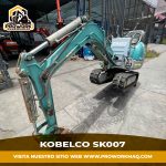 KOBELCO SK007 - Imagen 2