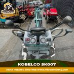 KOBELCO SK007 - Imagen 4