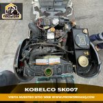 KOBELCO SK007 - Imagen 6