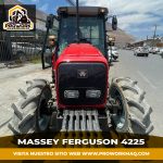 MASSEY FERGUSON 4225 - Imagen 2