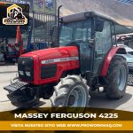 MASSEY FERGUSON 4225
