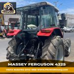 MASSEY FERGUSON 4225 - Imagen 5