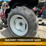 MASSEY FERGUSON 4225 - Imagen 6
