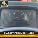 MASSEY FERGUSON 4225 - Imagen 7