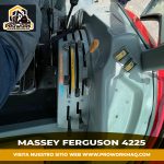 MASSEY FERGUSON 4225 - Imagen 8
