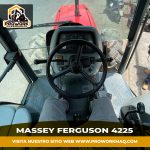 MASSEY FERGUSON 4225 - Imagen 9