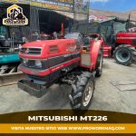 MITSUBISHI MT226