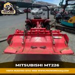 MITSUBISHI MT226 - Imagen 3