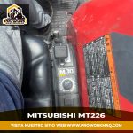 MITSUBISHI MT226 - Imagen 4