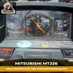 MITSUBISHI MT226 - Imagen 5