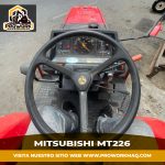 MITSUBISHI MT226 - Imagen 6