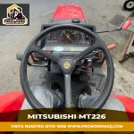 MITSUBISHI MT226 - Imagen 7