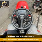 YANMAR AF-180 4X4 - Imagen 3