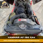 YANMAR AF-180 4X4 - Imagen 5