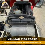 YANMAR F190 FORTE - Imagen 5