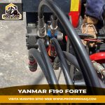 YANMAR F190 FORTE - Imagen 7