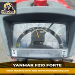 YANMAR FORTE F210 - Imagen 4
