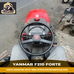 YANMAR FORTE F210 - Imagen 5